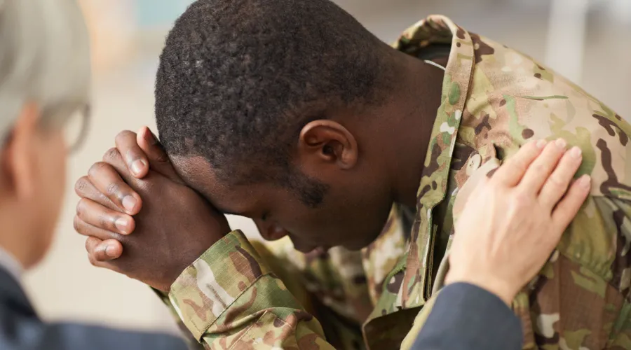 Consequences of Military Alcohol Use