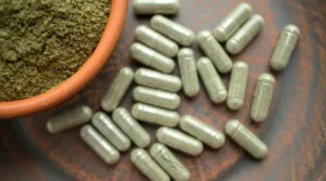 Will Kratom Show Up On a Military Drug Test?
