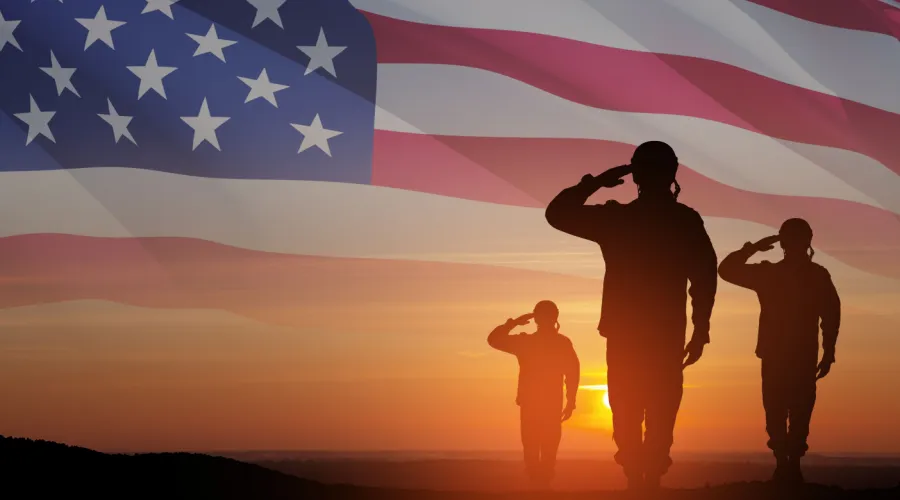 The Difference Between TRICARE East and TRICARE West