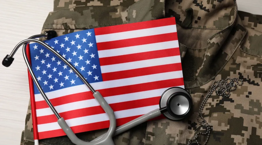 Find a Rehab Facility That Accepts TRICARE East