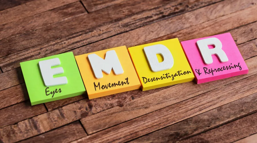 How EMDR Therapy Works for Military Treatment