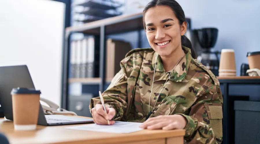 How to Find EMDR Treatment for Military