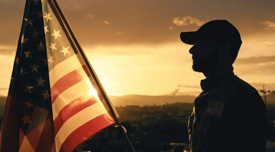 Start Your Military Journey After Recovery