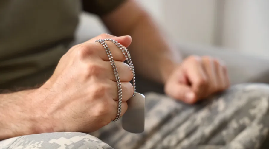 When EMDR is a Good Option for Military Members