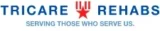 tricare rehabs