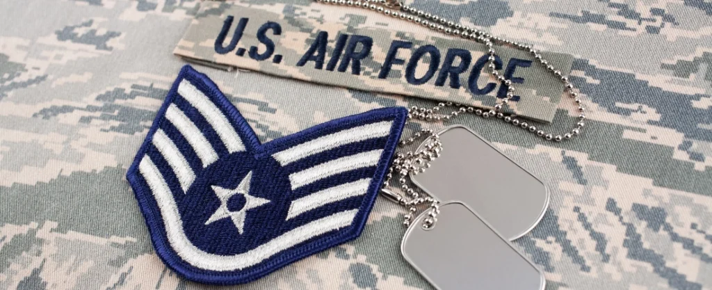 Air Force Drug Demand Reduction Program (DDRP) Guidance - TriCareRehabs