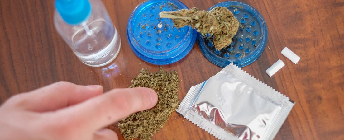 Does Spice Show Up on a Military Drug Test - TriCareRehabs