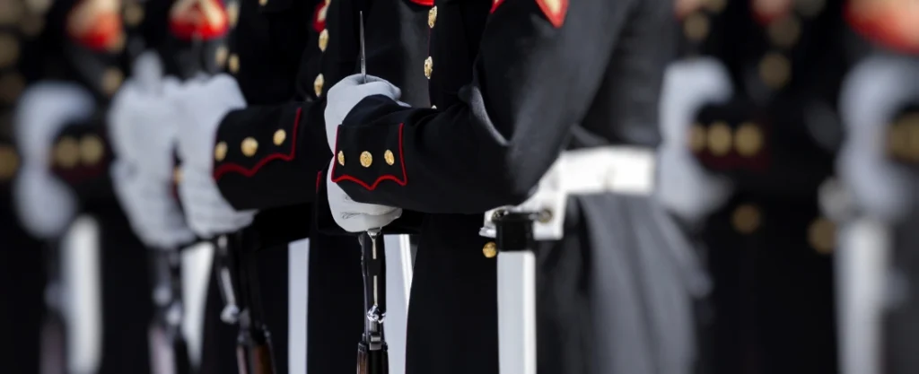 Marine Corps Substance Abuse Program Guidance - TriCareRehabs