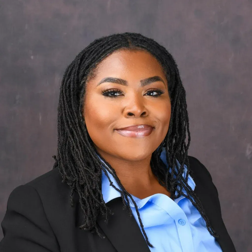 Brittney Wilcox Brittney Wilcox, LPC-MHSP